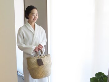 リオン(Re:温)/プライベート空間