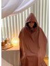 【冷え/むくみ/だるさに】よもぎ蒸し×巡りケア120分/坂井担当】13,500円→