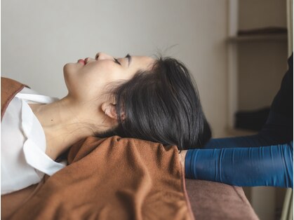 ライフアップ(Life up)の写真