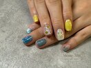 持ち込みOK♪好きを指先に