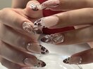 フレンチネイル