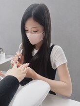 リアン ネイル(lian nail) yo