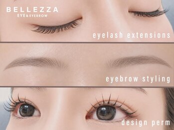 ベリザ 神楽坂(BELLEZZA)/BELLEZZA神楽坂店