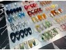 【新人スタッフ施術】定額ネイル¥6000