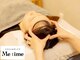 ミータイム(Me time)の写真