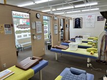 リーフ鍼灸整骨院  四街道院【マッサージ・整体・美容鍼・肩こり】