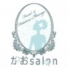カオサロン(salon)のお店ロゴ