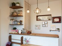 グラフィス(Graffice)/Graffice 受付♪