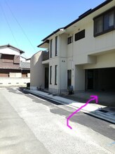 ソワラ(sowara)/*駐車場*ございます♪