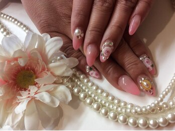 リングアリング(Ring a Ring)/