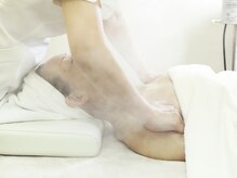 エステサロン クレイドルフェザー/ボディもフェイシャルもしたい！