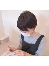 ビー(Nail&Eyelash Salon Bee) 遠藤 優子