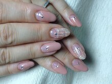ピリナ(pilina)/ネイルデザイン