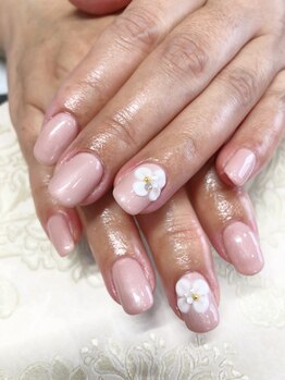 テイラー(Taylor)/定額アート2本コース No.25