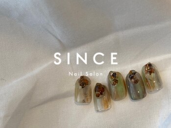 シンス(Since)/6月[monthly plus]