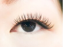 グランデ アム 八王子みなみ野店(Grande ame)/フラットラッシュ190本　八王子