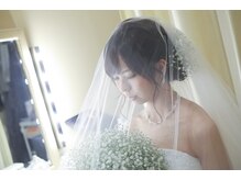 アイマジックピュア 一番町店(EYE MAJIC pure)/【ブライダルマツエク】