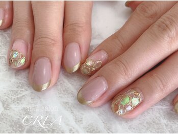 ネイルサロン クレア(CREA)/