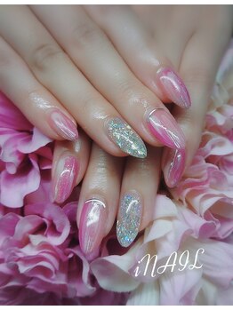 アイネイル(iNAIL)/
