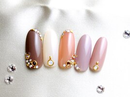 ストーンネイル