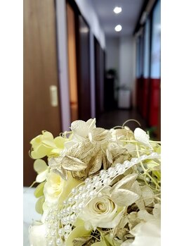 ヤクルトフェイシャルサロン 別所/個室でゆったり