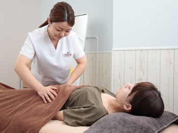 ハリキュウ(HARIKYU)/骨盤矯正