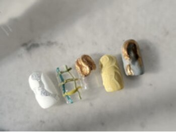 イビズ 新宿店(eviz)/3月オススメdesign（やり放題）