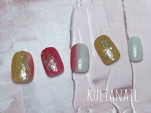 クルタネイル(KULTA NAIL)/