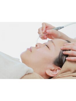 毛穴ケアをしたい