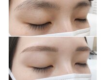 ホワイトアイ 広島(WHITE EYE)/美眉アイブロウスタイリング
