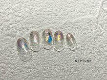 ネプチューン 自由が丘店(NEPTUNE)/定額アート 6980円