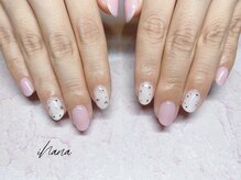 イハナ(ihana)/SEASONALベーシック＊お花