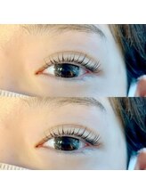 ナチュレ 飯能店(NATURE)/パリジェンヌラッシュリフト