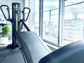 リボーン 自由が丘店(Gym Reborn)の写真/《初心者大歓迎》本場アメリカで習得した筋膜リリースをご体感ください★入会金5円キャンペーン実施中!