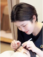 アンドルーチェ なんばパークス店(ANDRUCHE)&nbsp;若林 