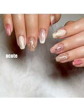 アコテ 外苑前(acote)/