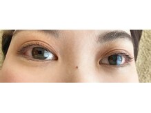 シマー(shimmer)/パリジェンヌラッシュリフト！