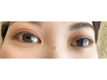 シマー(shimmer)/パリジェンヌラッシュリフト!