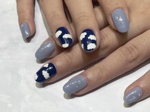 シエル(CIEL)/もくもくネイル