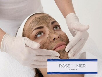 ジョルネ 中目黒(jornee.)/クリスティーナ★ローズドメーラ