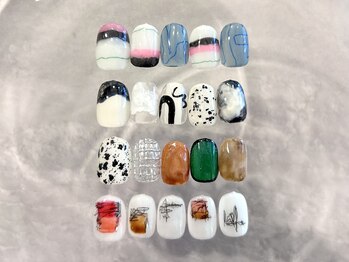 アートデザインコース¥8500