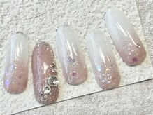 ルナウーナ 谷塚店(LUNAUNA)/定額クラッシック6050円