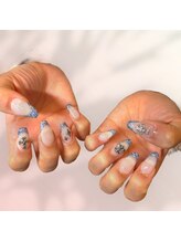 アヤネイルズ アンド アイラッシュ(AYA NAILZ.＆Eyelash)/100min