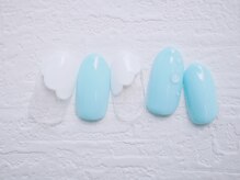 リボン 立川店(Ribbon)/定額SimpleArt