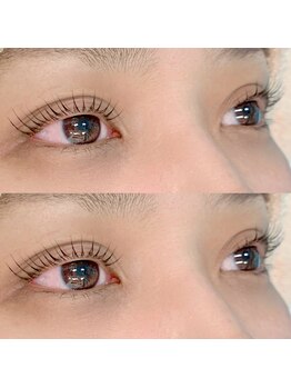 メヴィ(Mavie)/パリジェンヌラッシュリフト