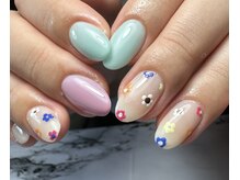 わがままキャット/