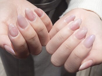 プロモート 岡山城下店(Promote)/岡山ネイル【大人気】