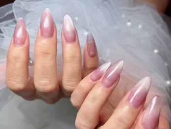 ラマーノミエ(LA MANO MIE)/マグネット