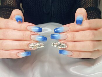 ハミ 新大久保(H'ami)/スカルプ