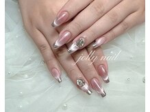 ジョリー(Jolly)/